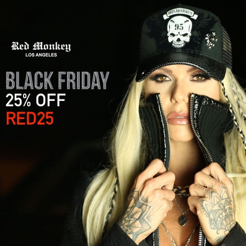 Black Friday 2016