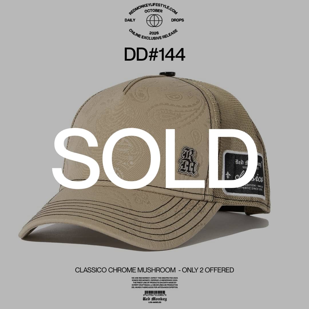 Classico Chrome DD144