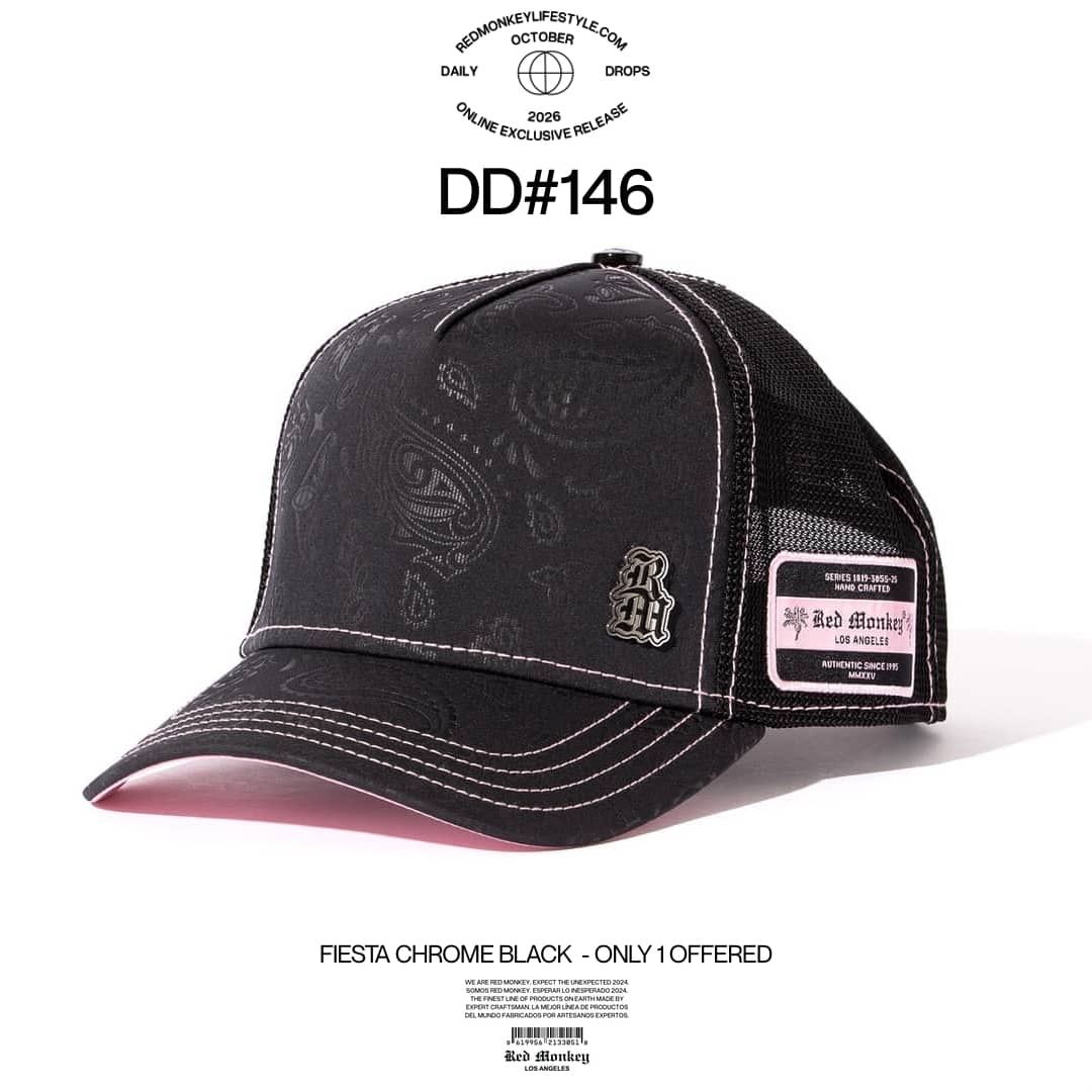 Fiesta Black DD146