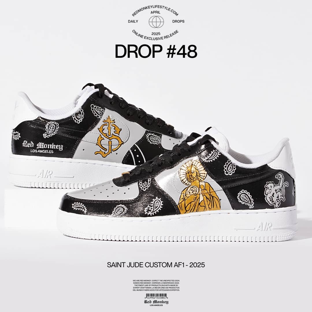 San Judas Customs