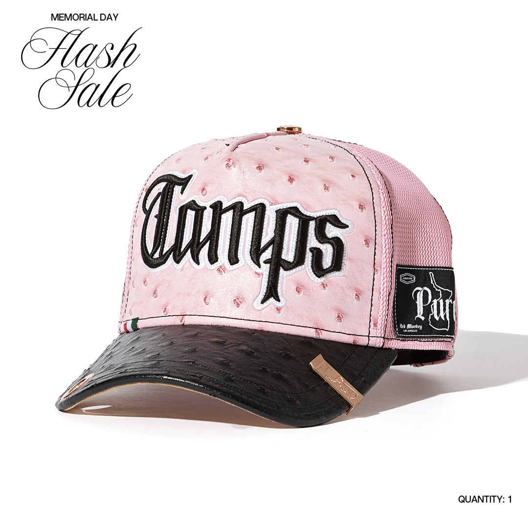 Tamps Pink