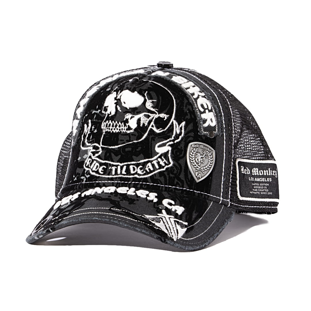 American Biker