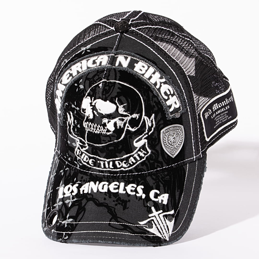 American Biker