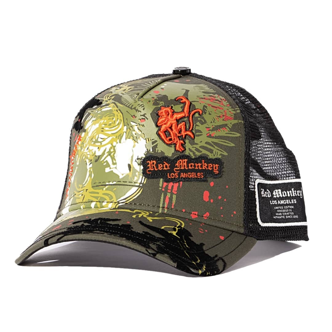 hats – Red Monkey Lifestyle