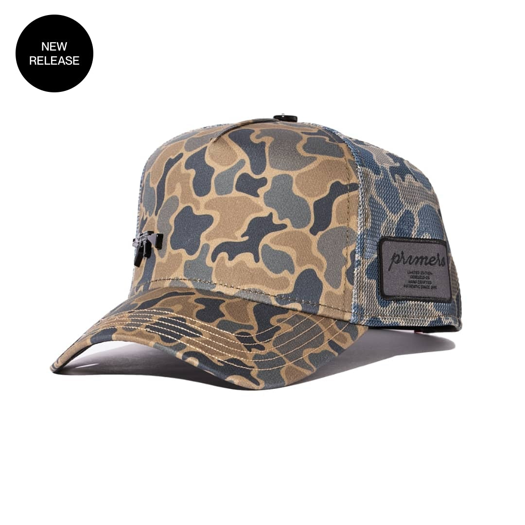 AK Primero Camo