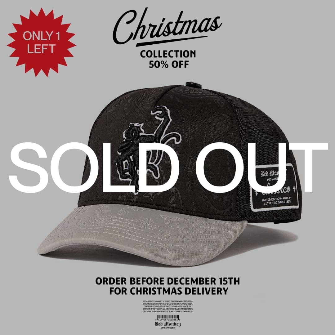 Classico 25 Black Silver