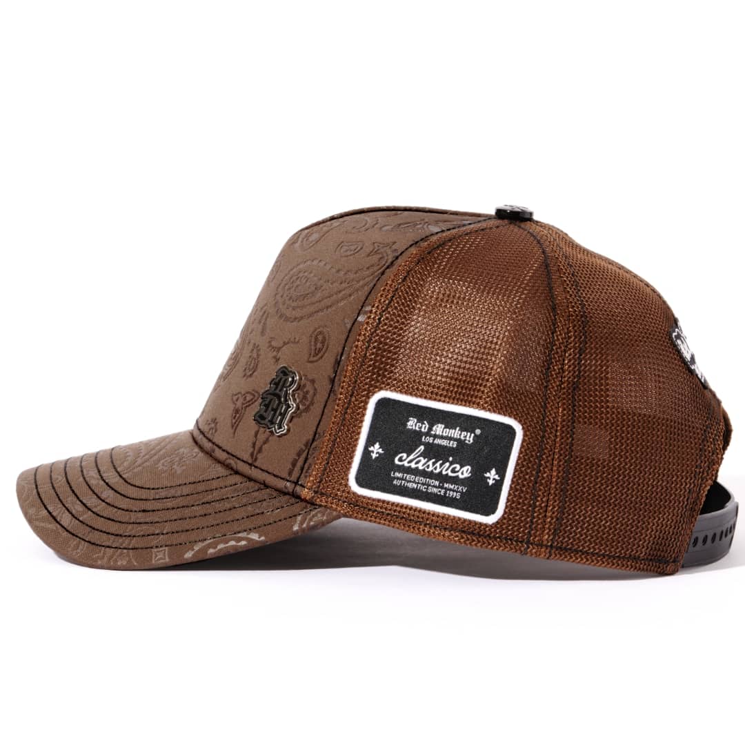Classico Chrome Coffee