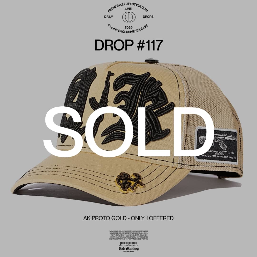AK Proto Gold