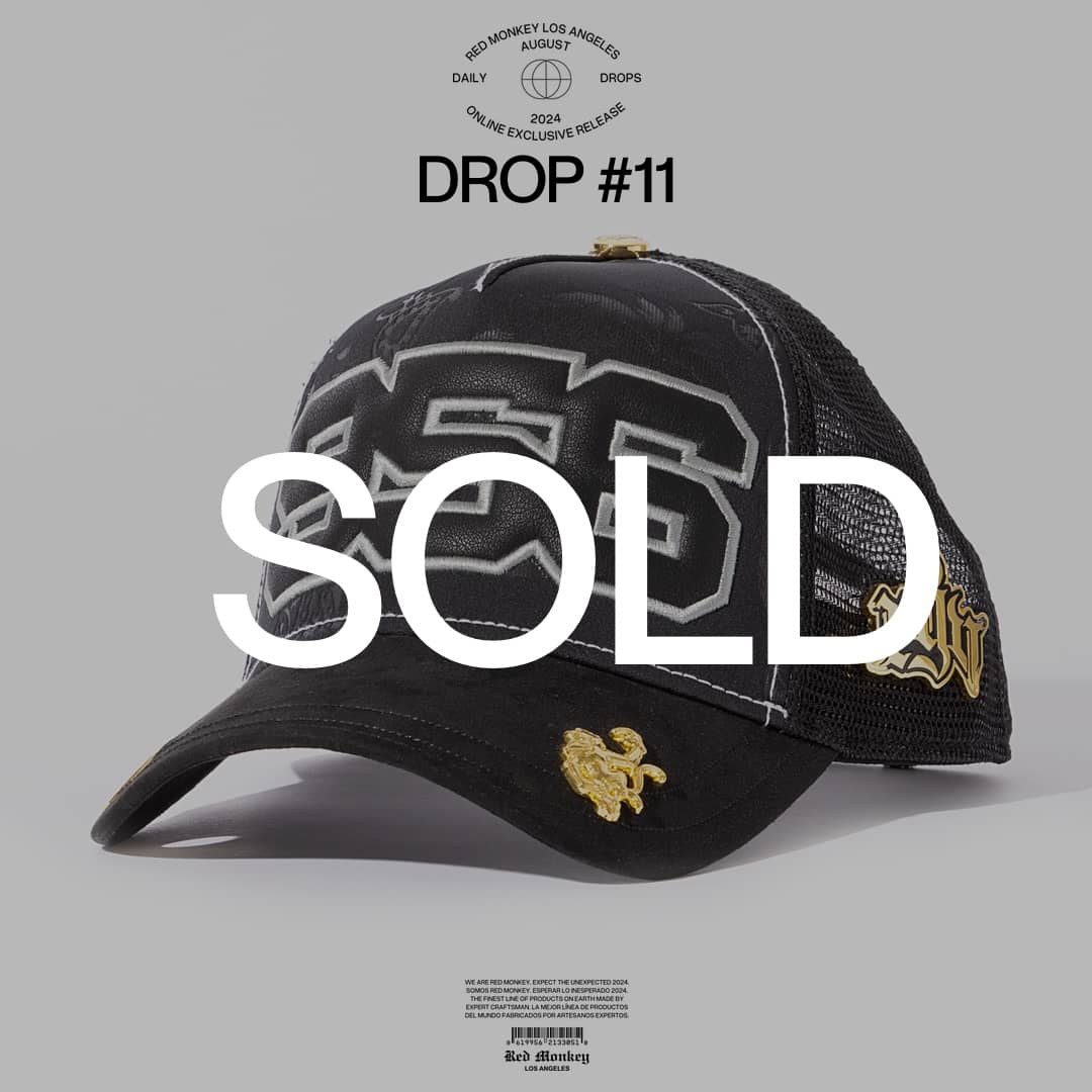 hats – Red Monkey Lifestyle