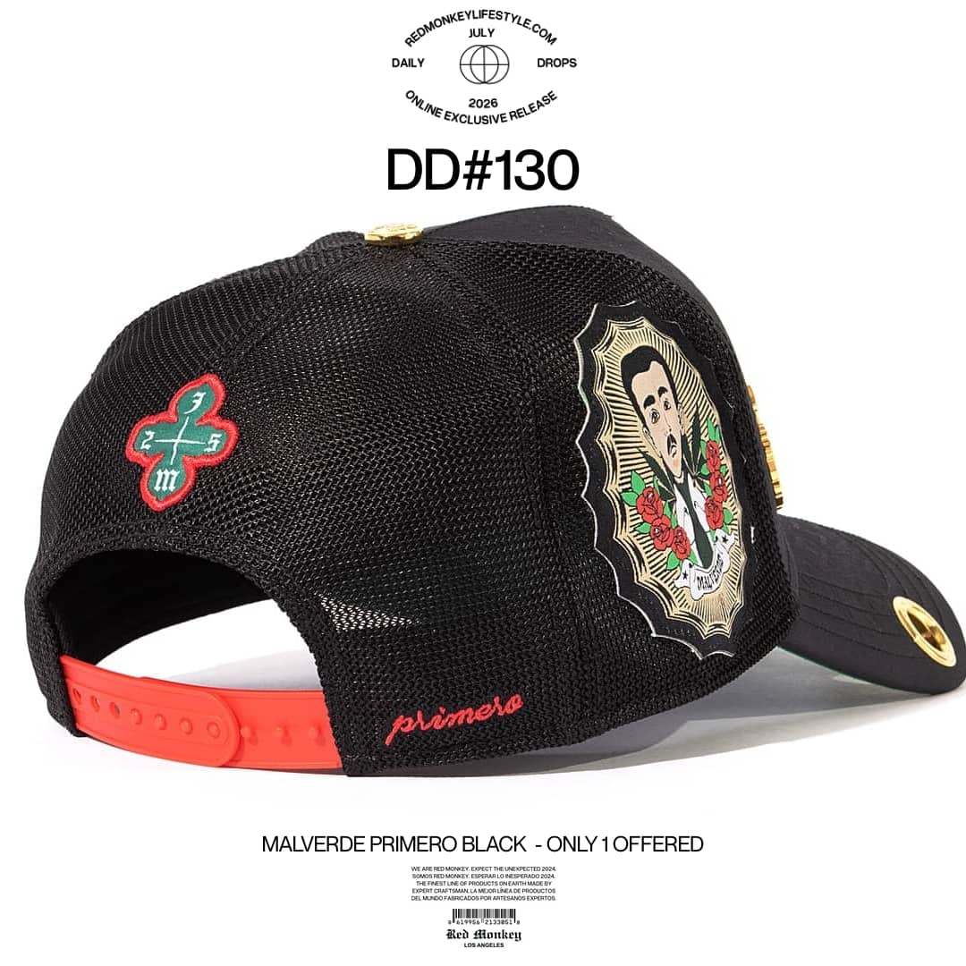 Malverde Primero