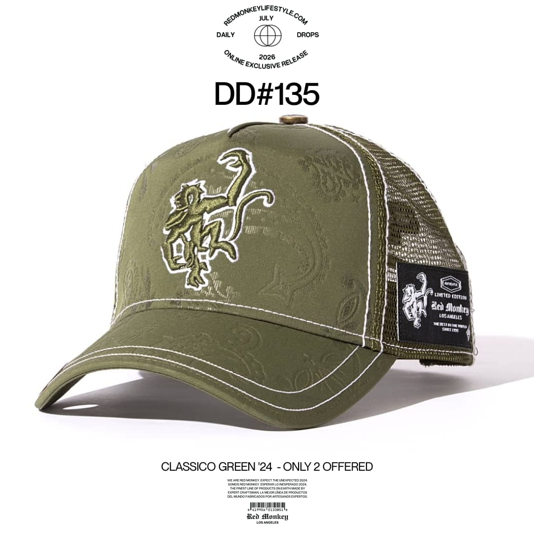Classico Green '24