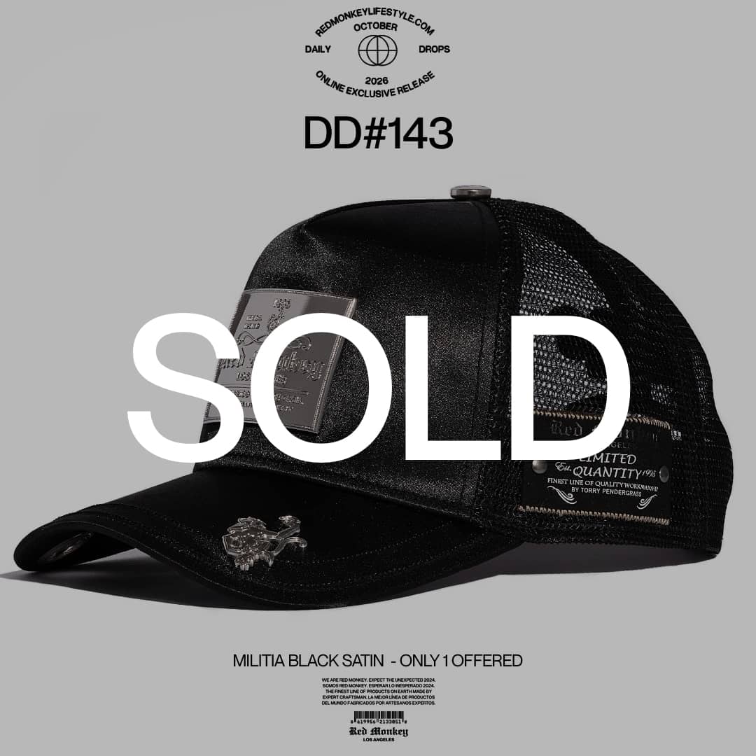 Militia Satin DD143