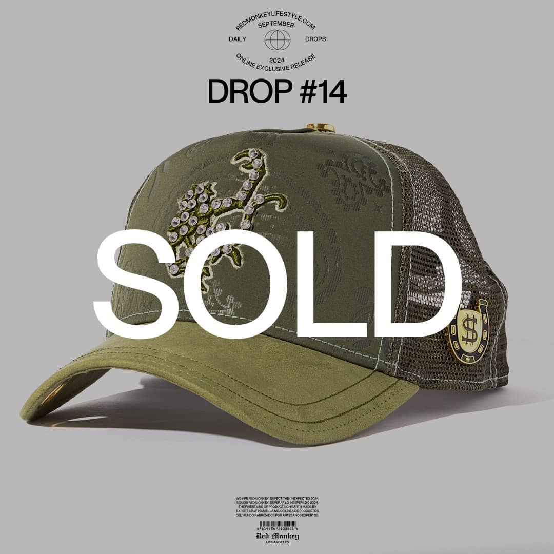 hats – Red Monkey Lifestyle