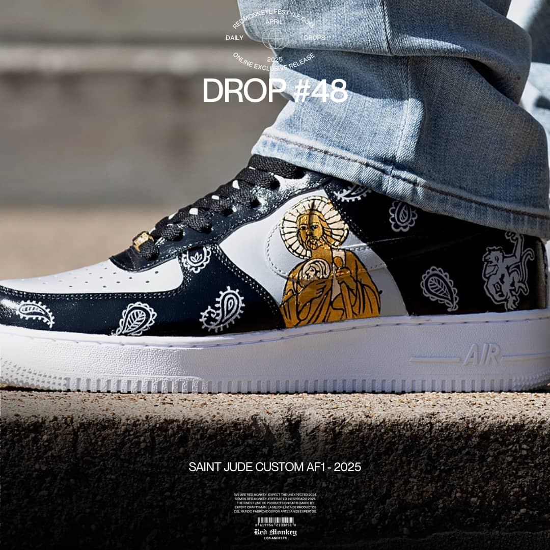 San Judas Customs