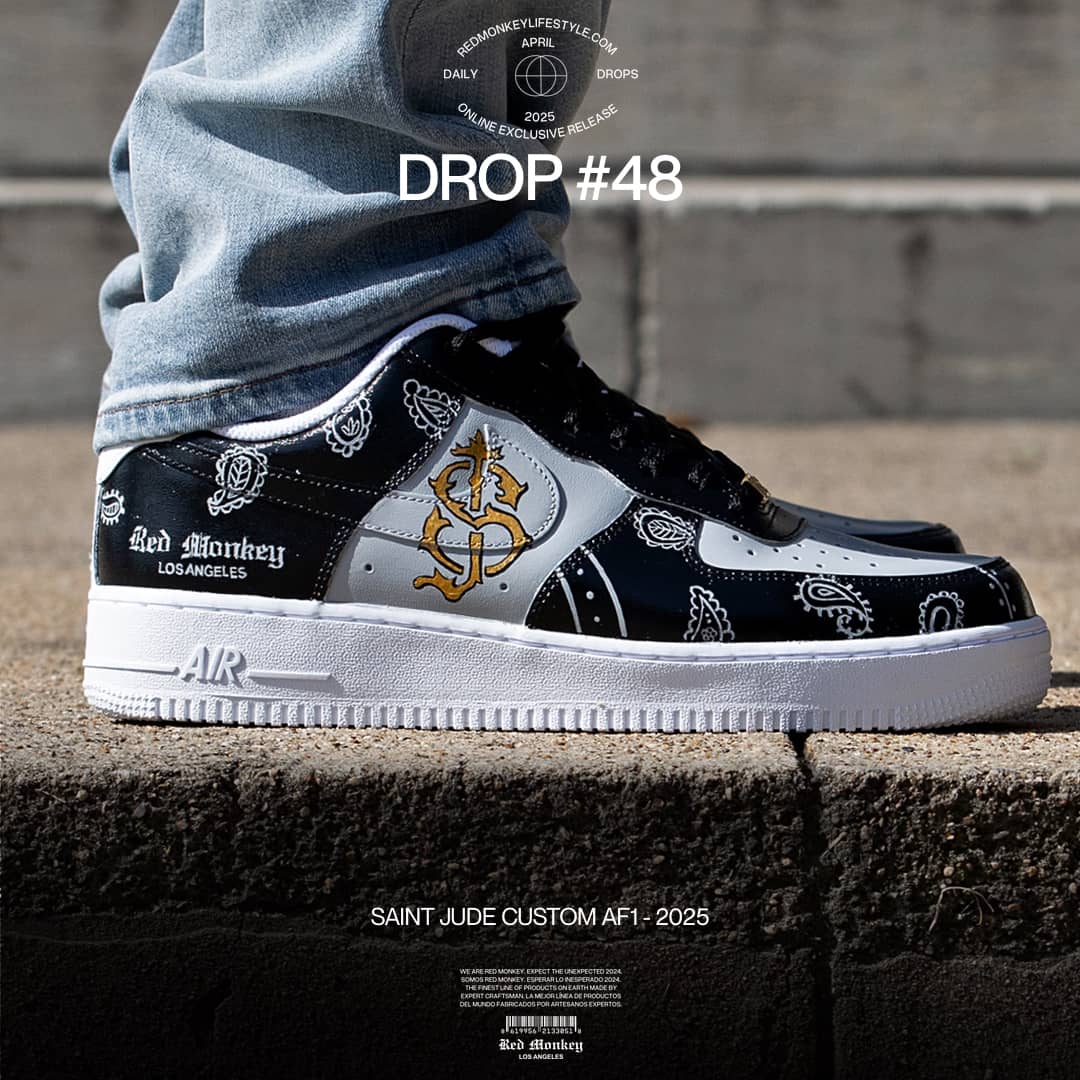 San Judas Customs