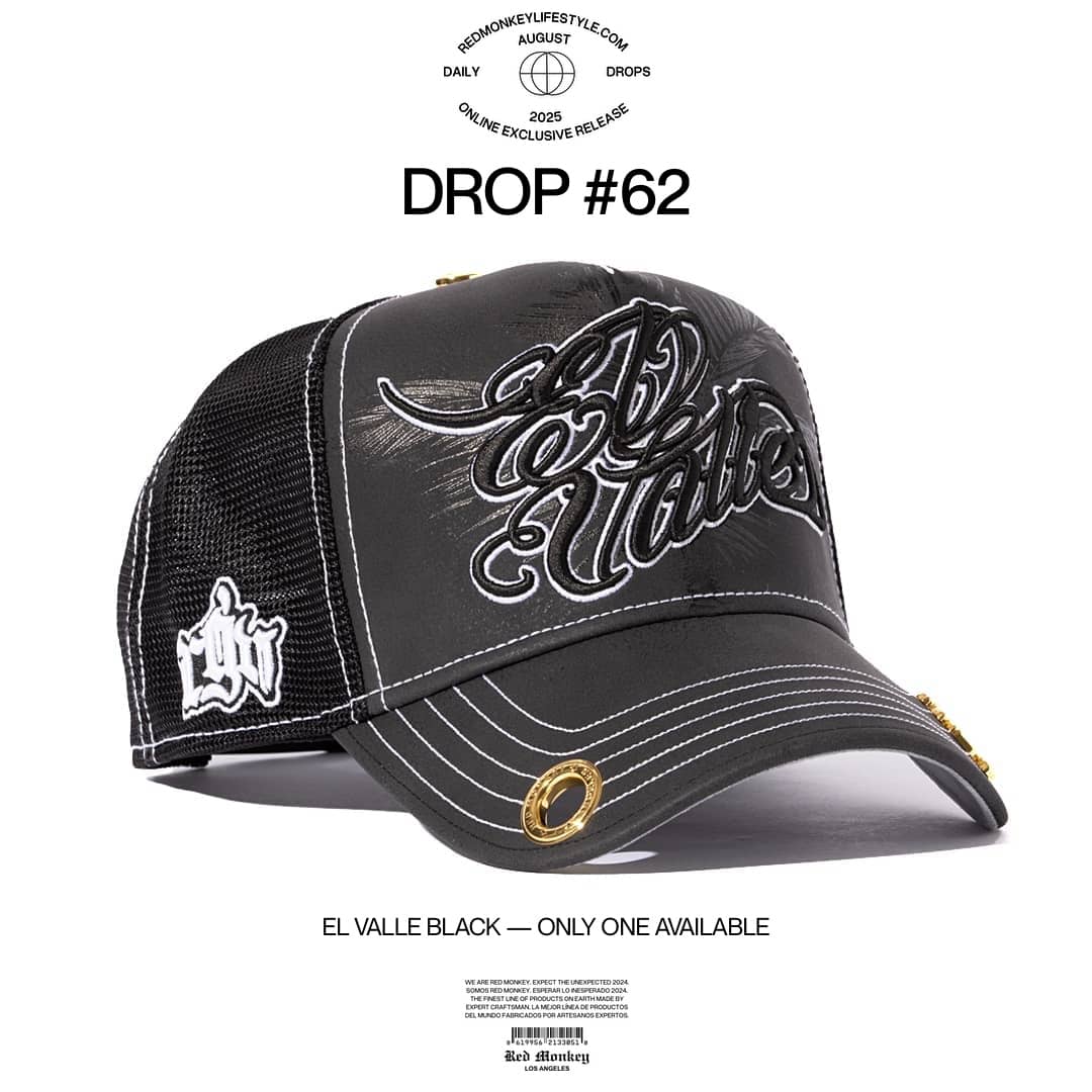 El Valle Black