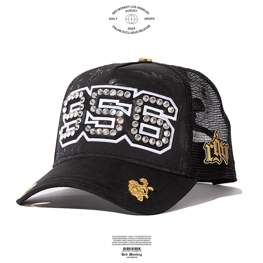 hats – Red Monkey Lifestyle