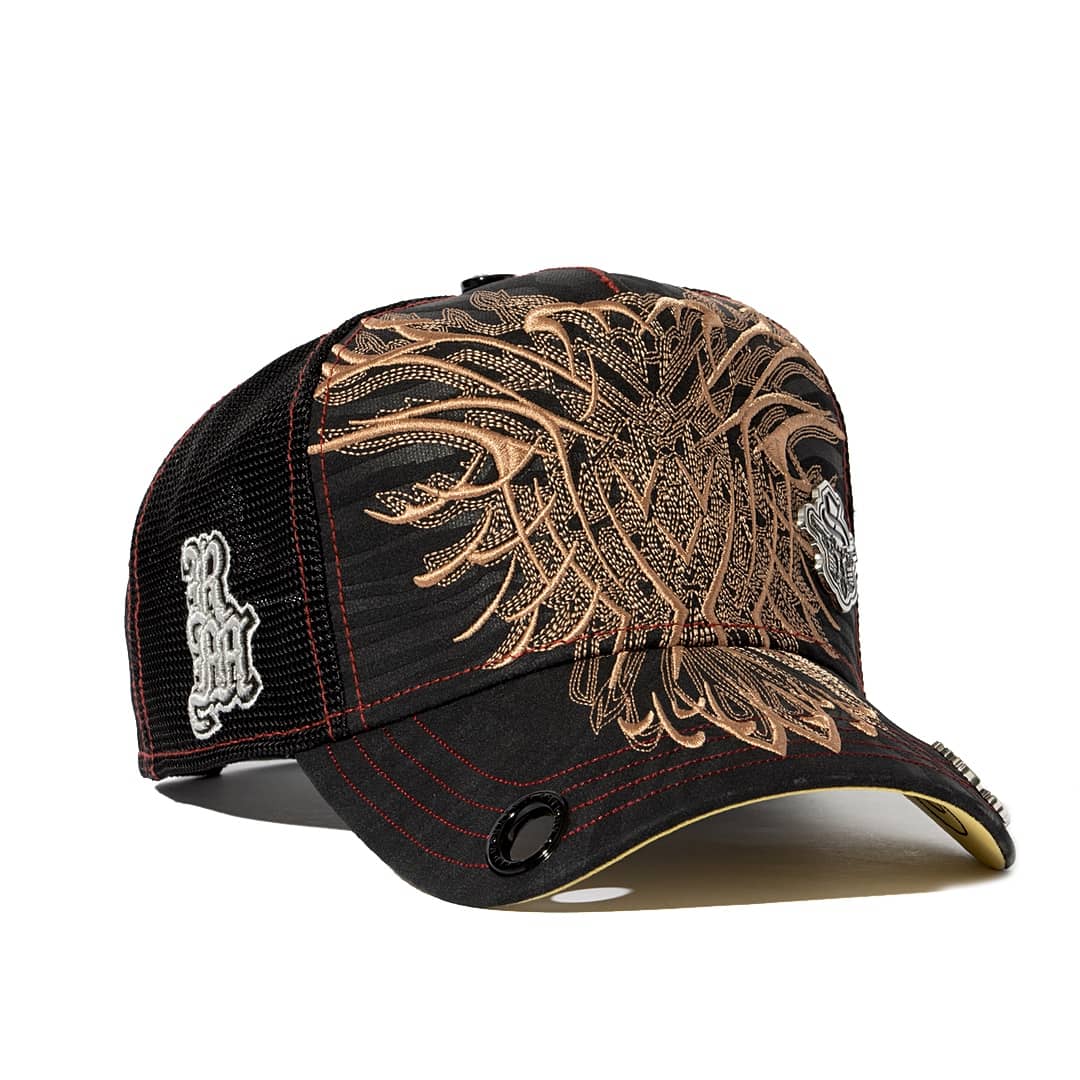 Double Headed Sicario Special Edition – Red Monkey Lifestyle