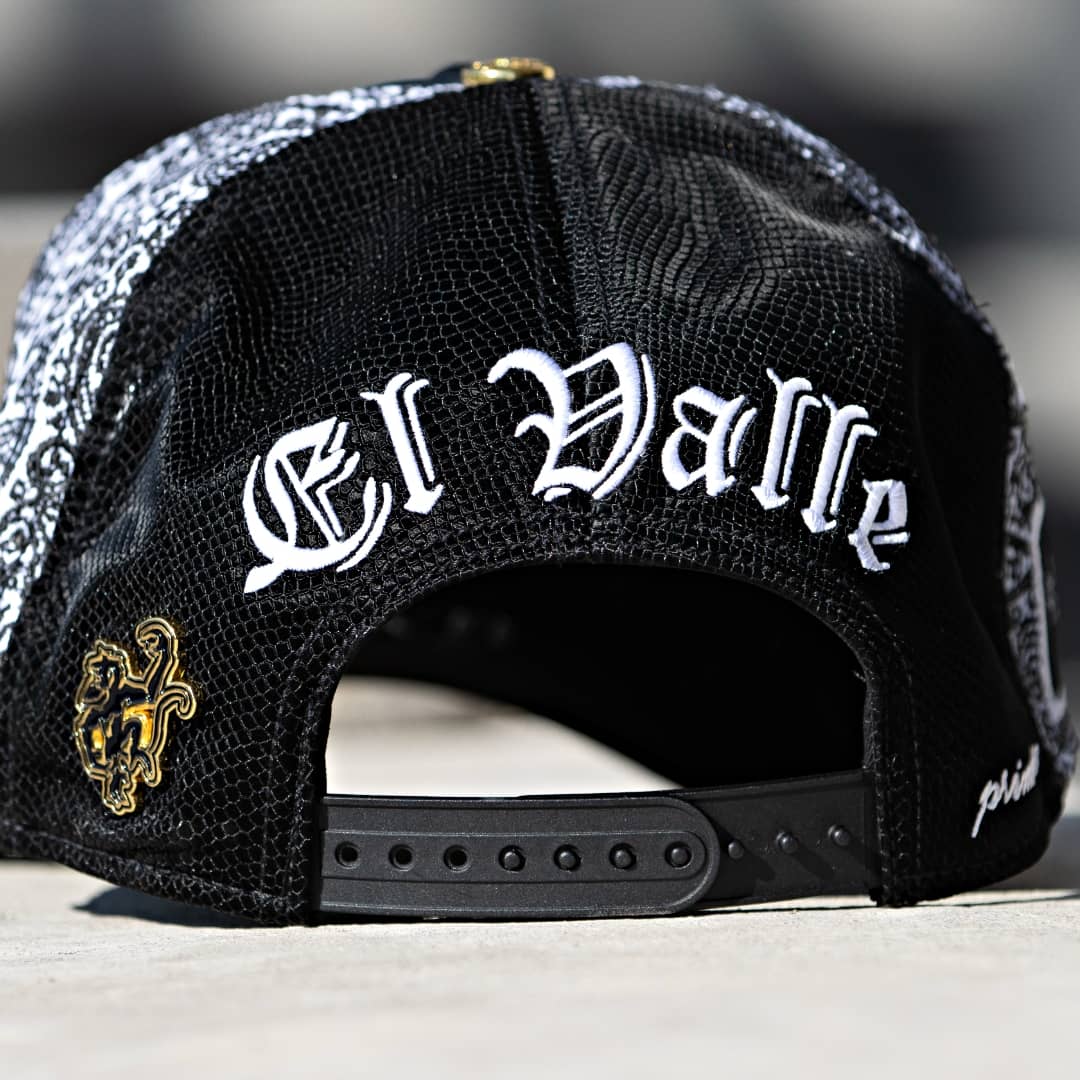 El Valle Primero 2025