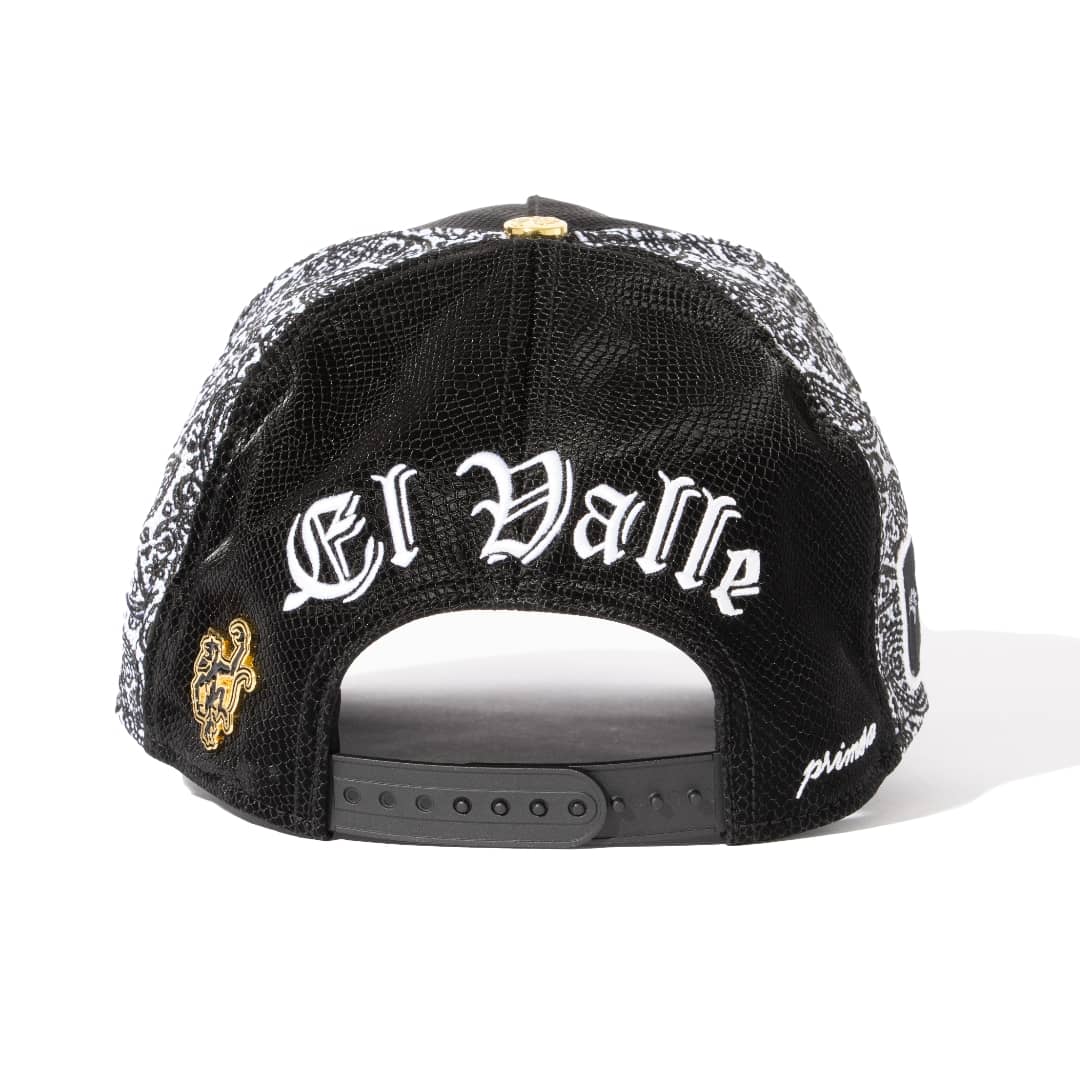 El Valle Primero 2025