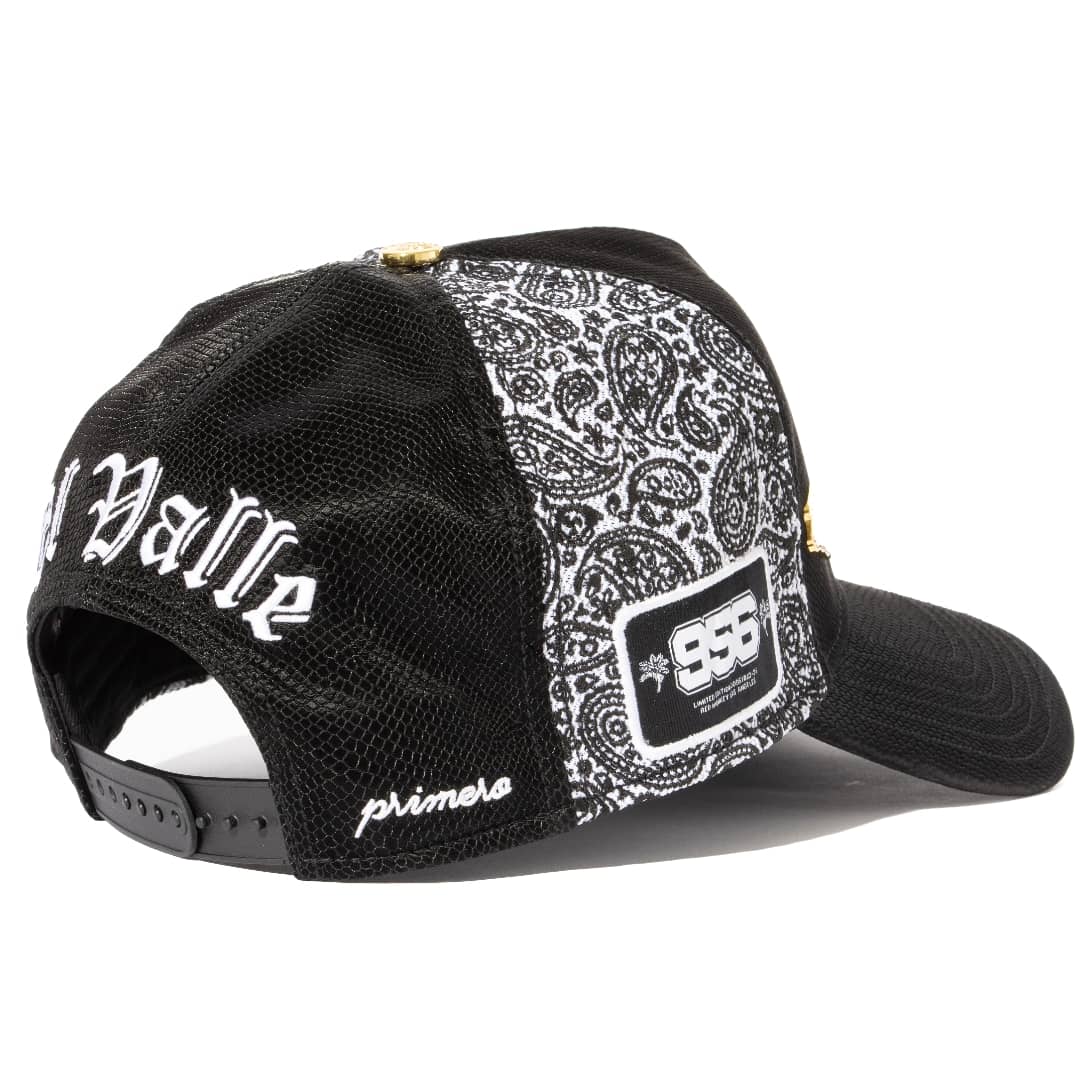 El Valle Primero 2025