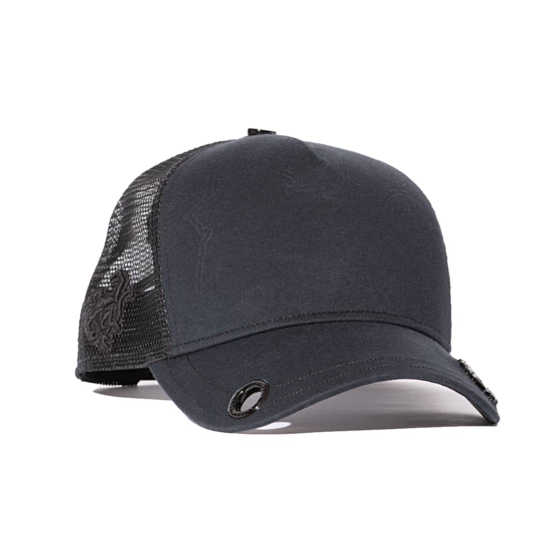 Deboss Logo Navy