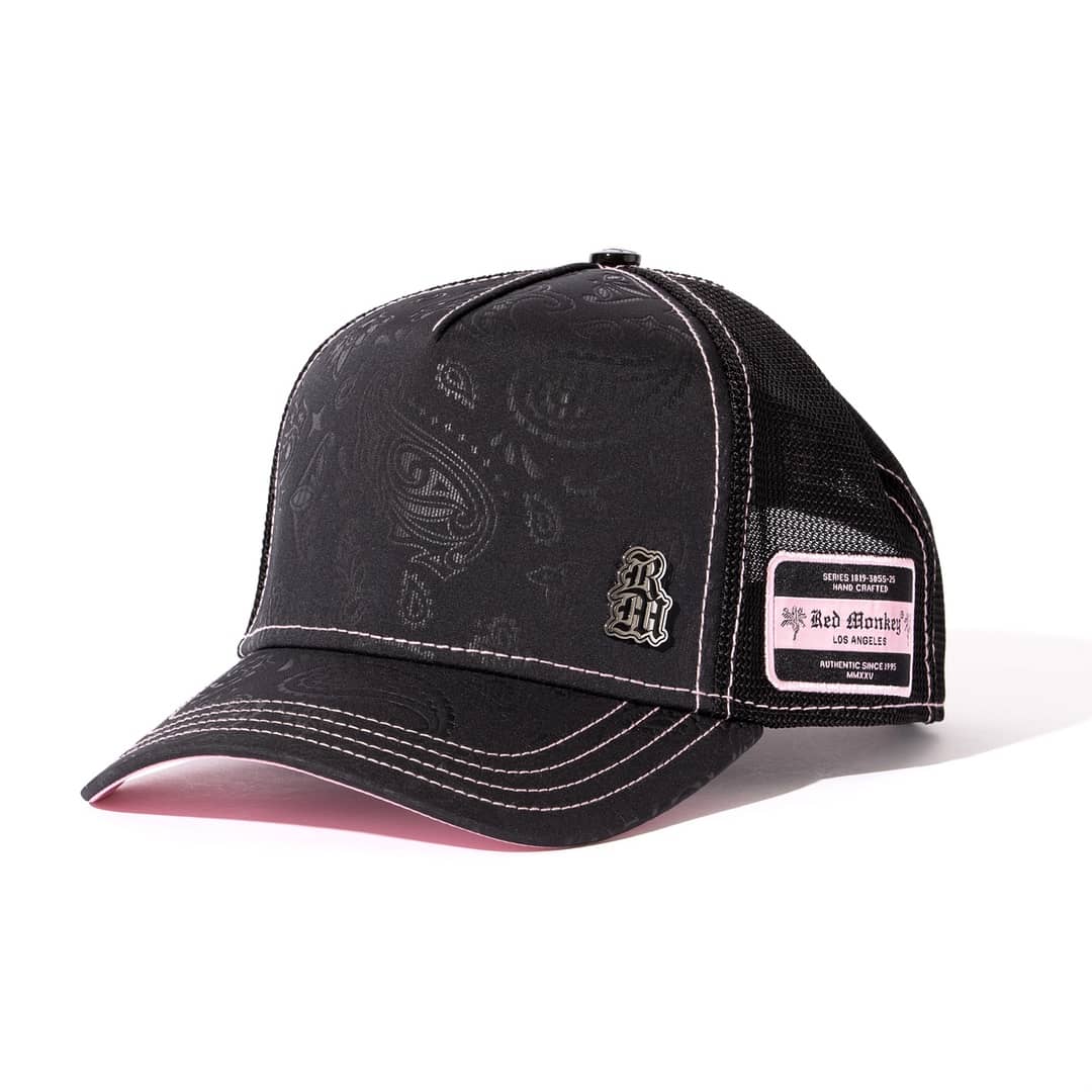 Fiesta Primero Chrome - Black
