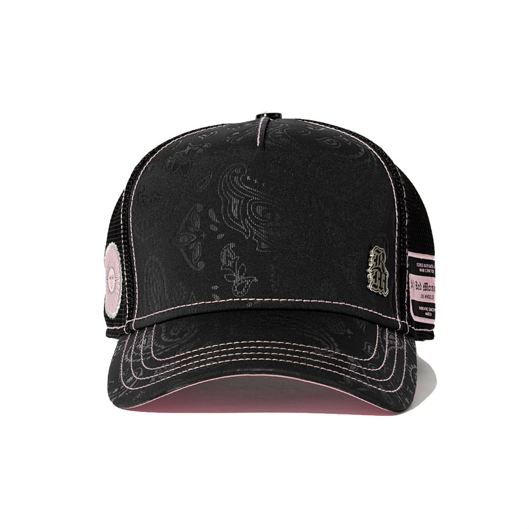 Fiesta Primero Chrome - Black