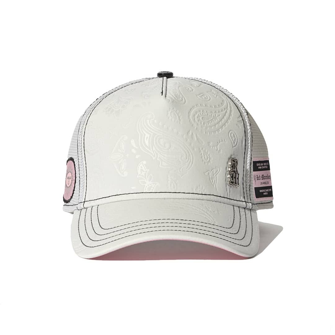 Fiesta Primero Chrome - Grey