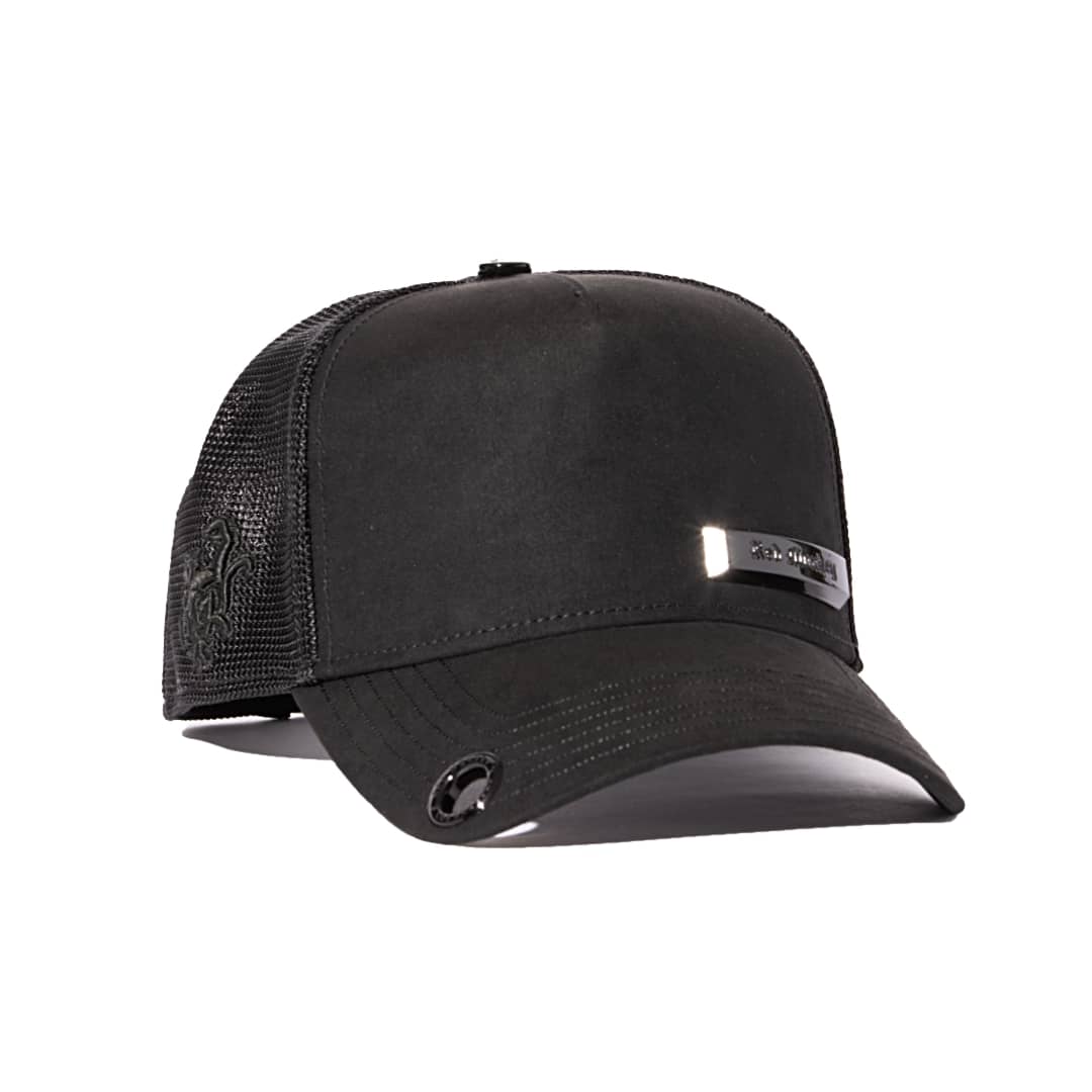 Gold Bar Primero Blackout