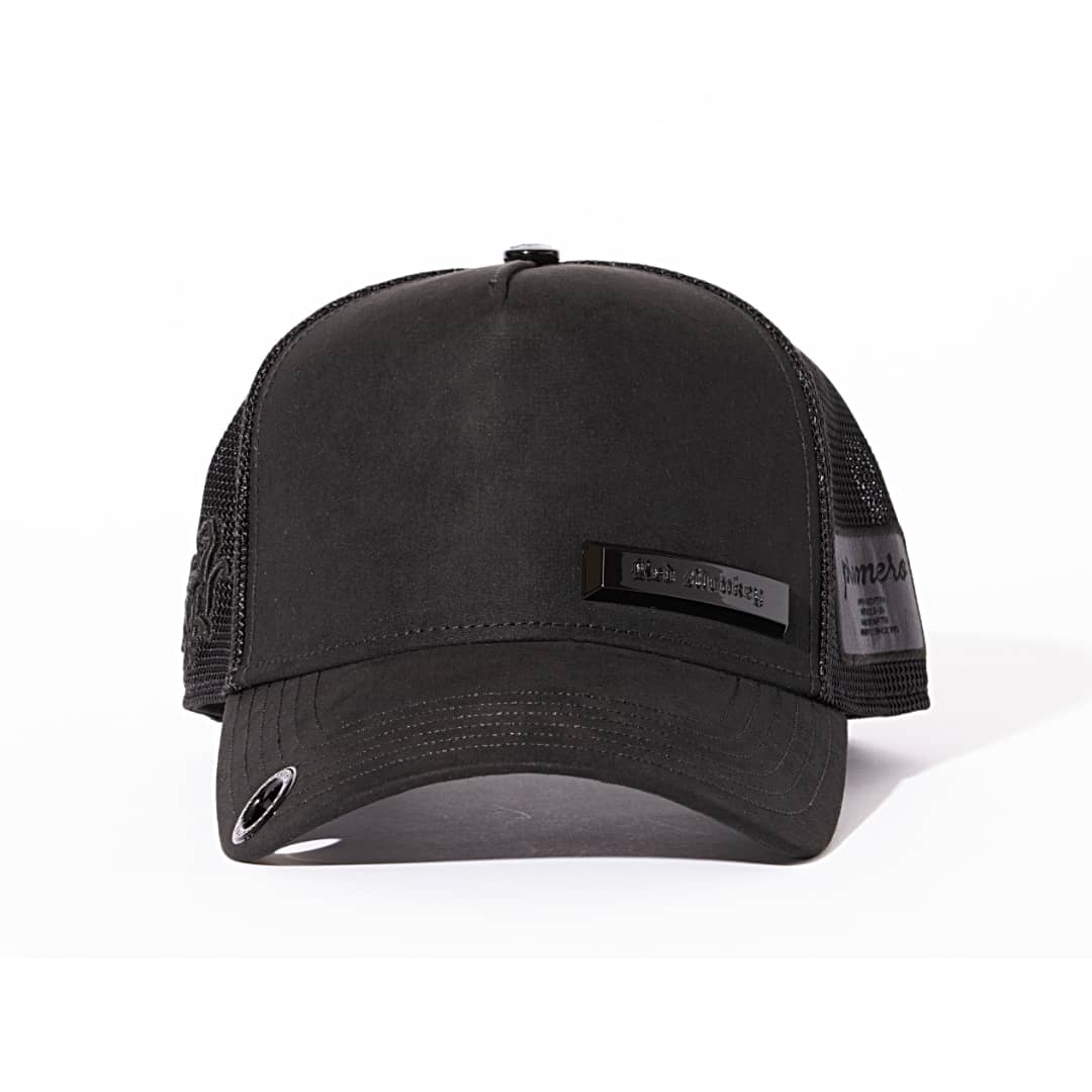 Gold Bar Primero Blackout