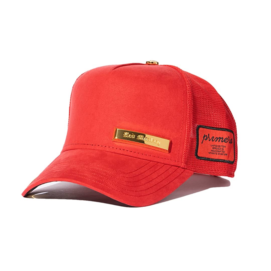 Gold Bar Primero Red