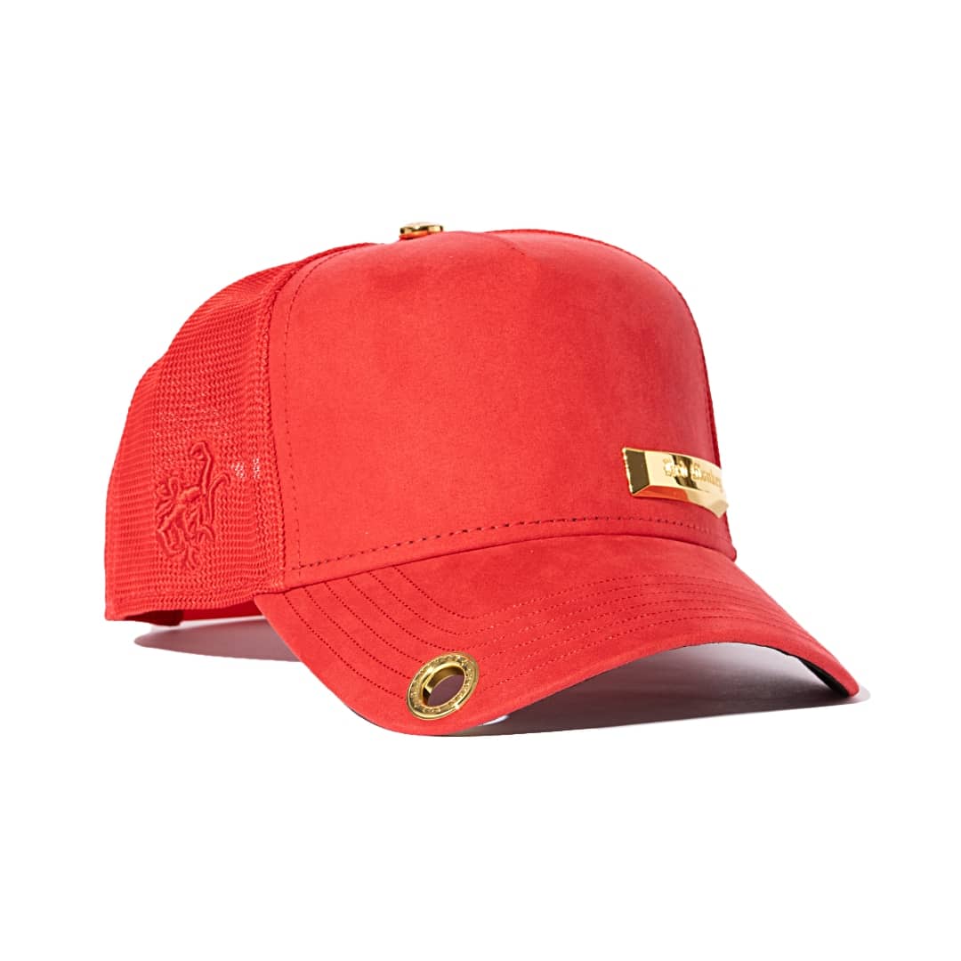 Gold Bar Primero Red