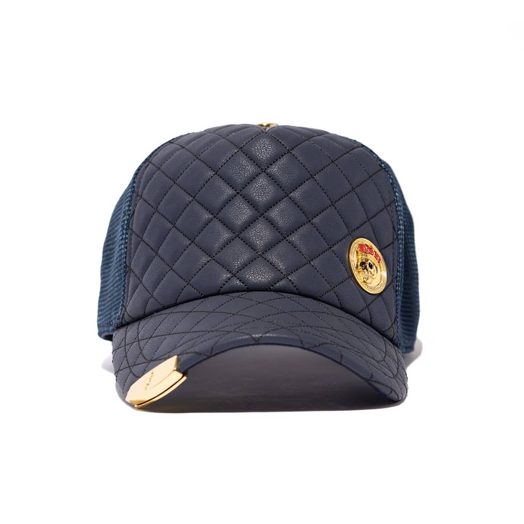 Red Monkey Luxe '24 Navy