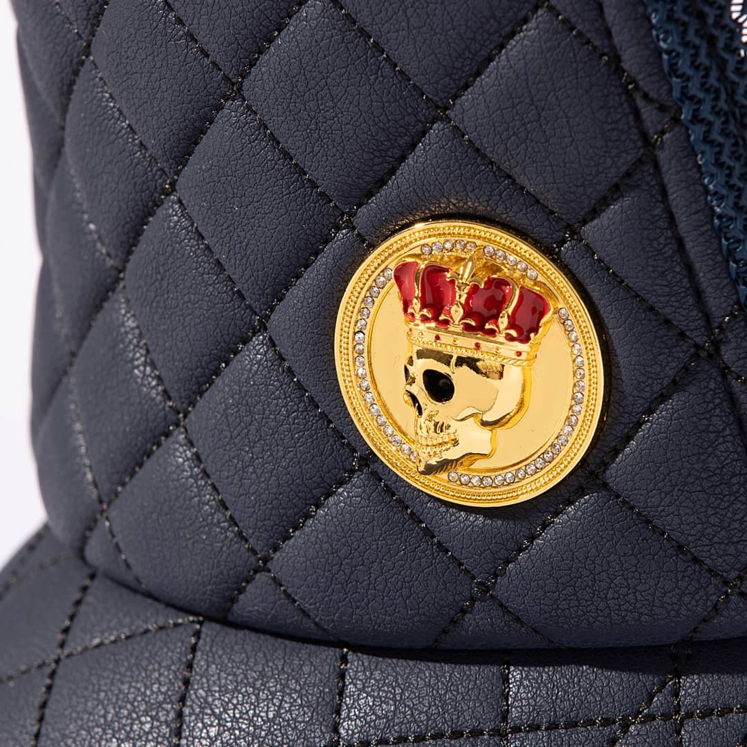 Red Monkey Luxe '24 Navy