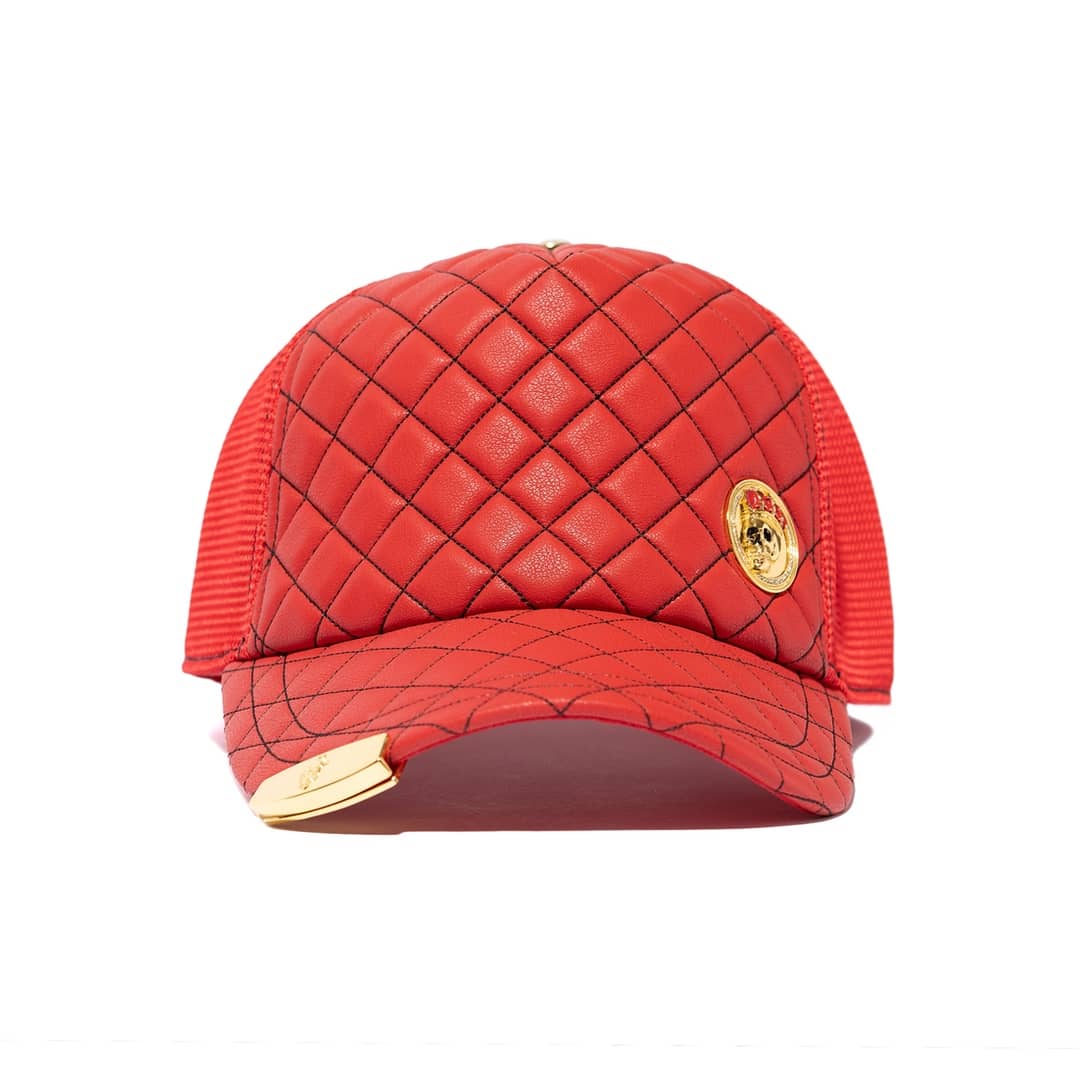 Red Monkey Luxe '24 Red