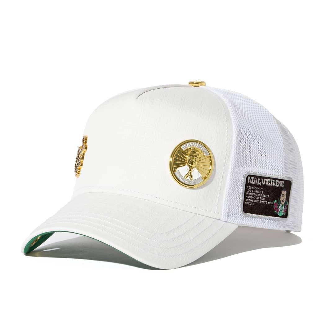 Malverde Primero - White