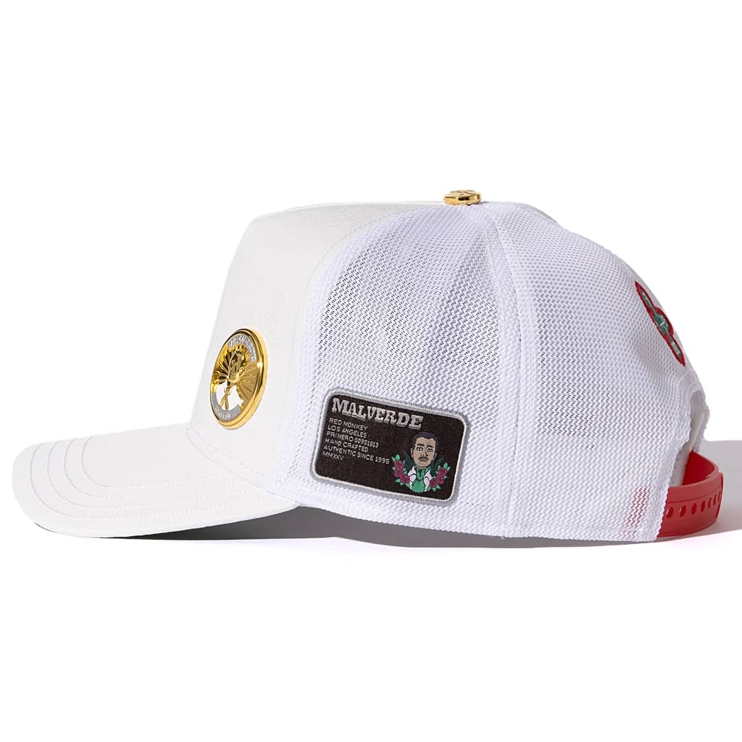 Malverde Primero - White