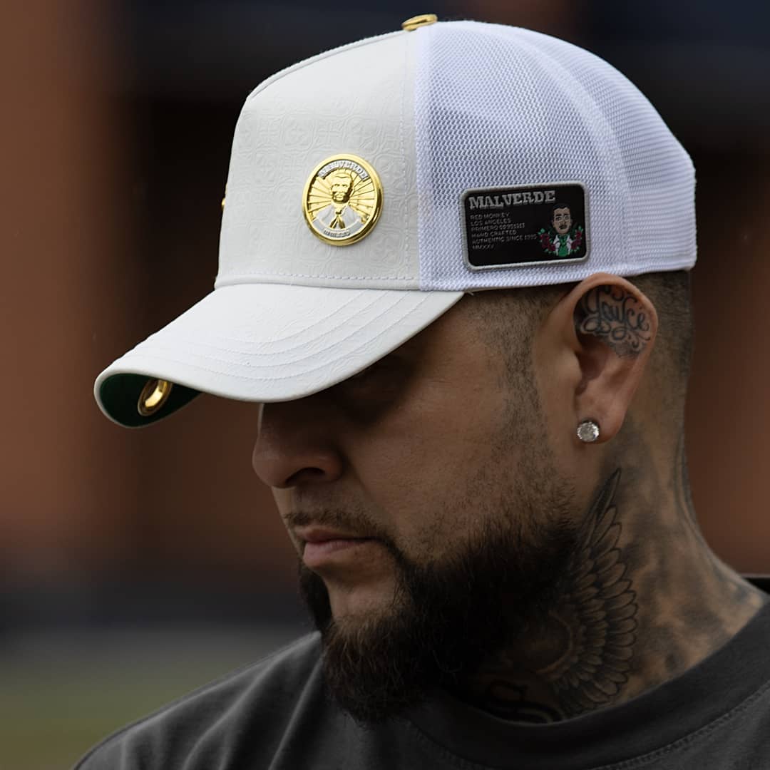 Malverde Primero - White