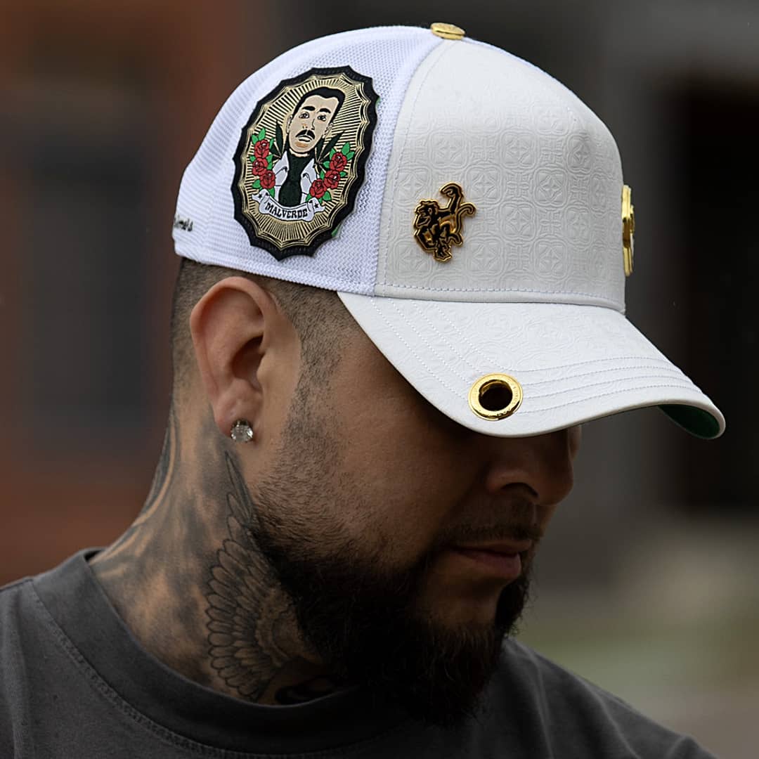 Malverde Primero - White