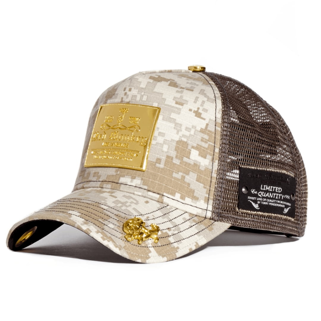 RM Militia Desert Sands
