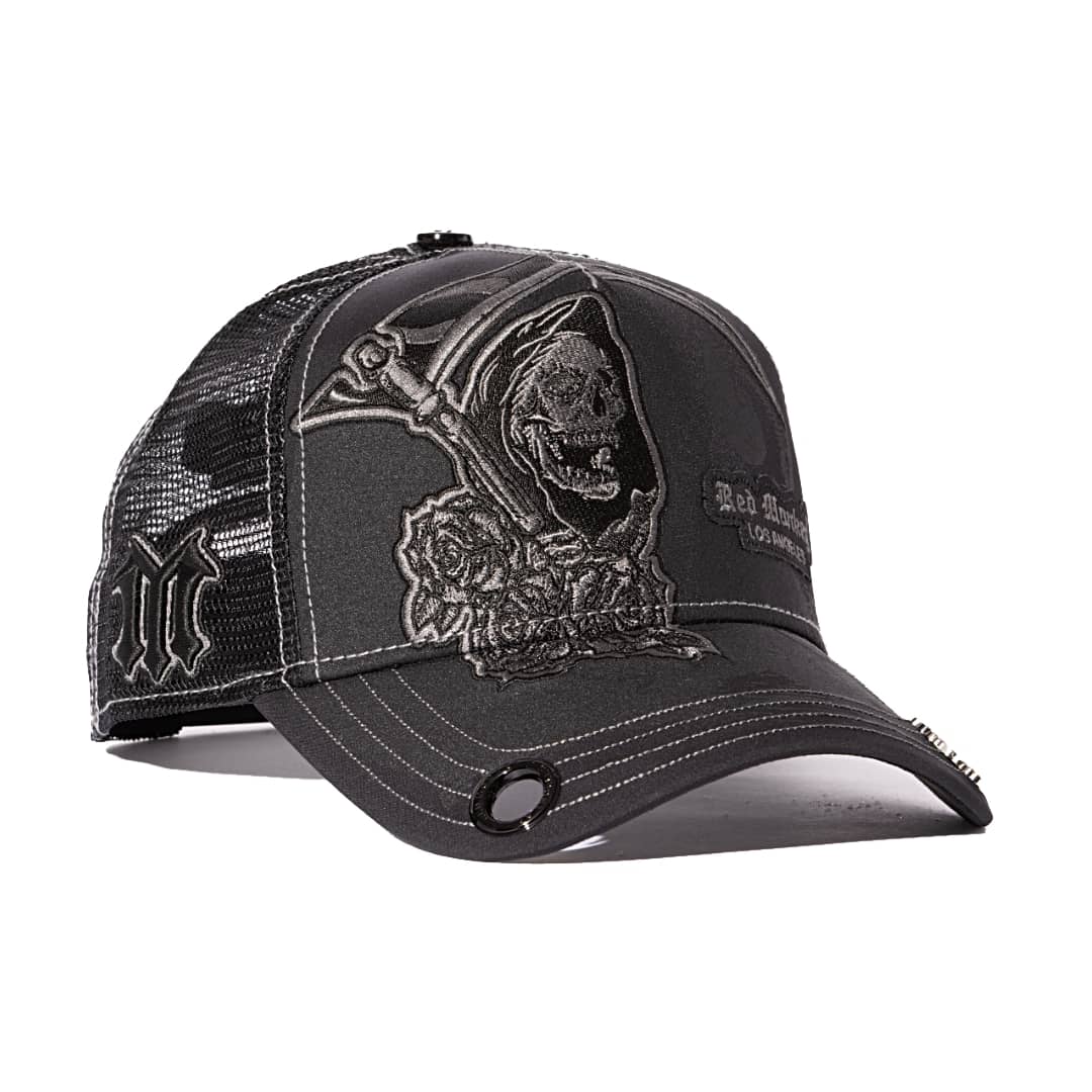 Muerte '26 Black