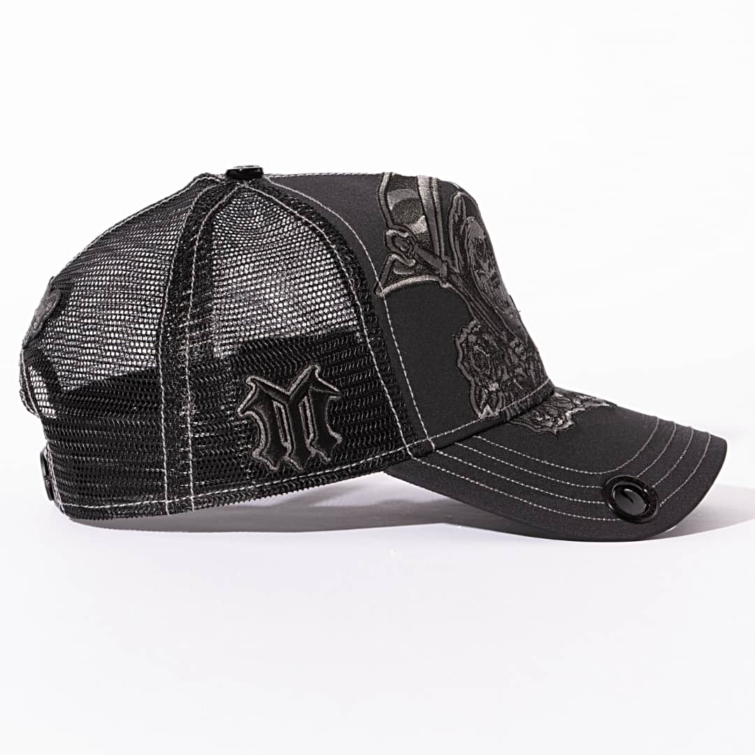 Muerte '26 Black