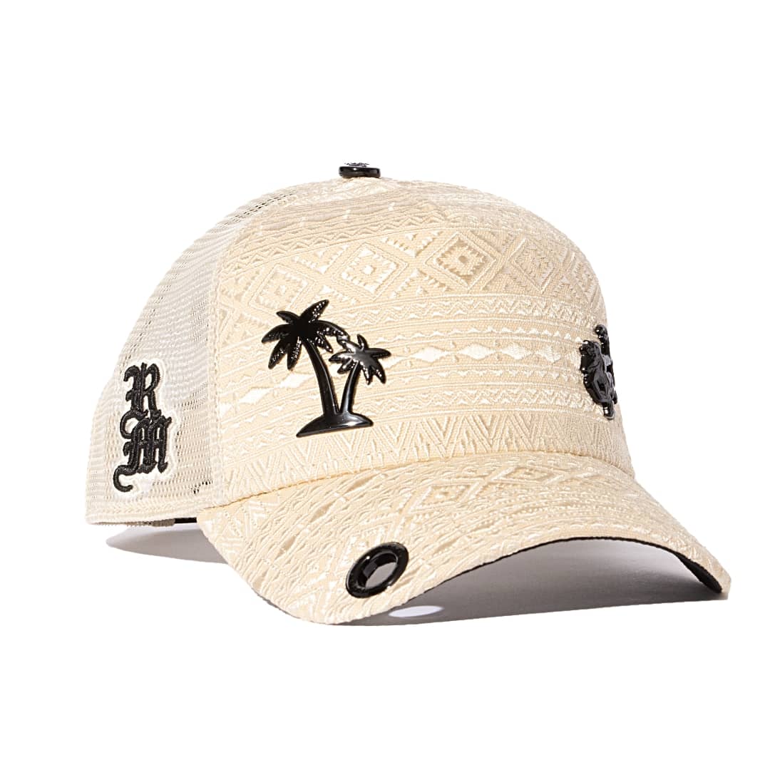 Palms '26 Sand – Red Monkey Lifestyle