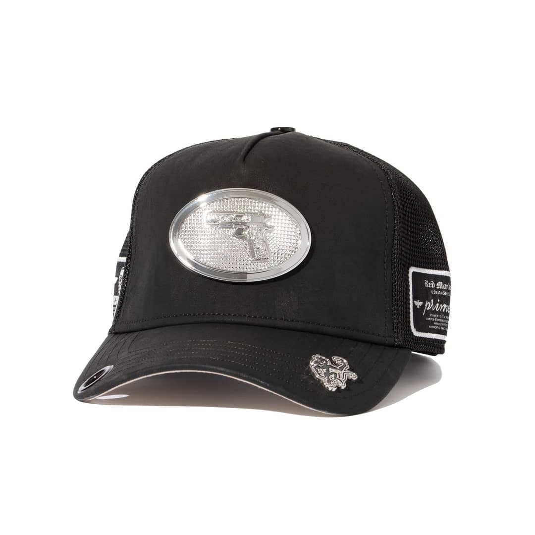 Power To The People Primero 2025 Chrome
