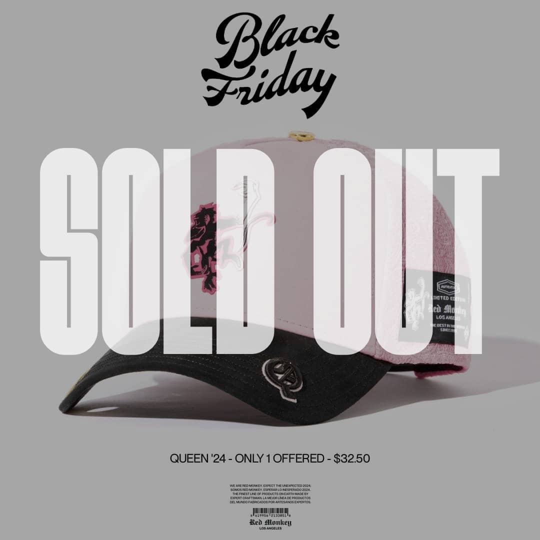 Rich Queen Black Friday