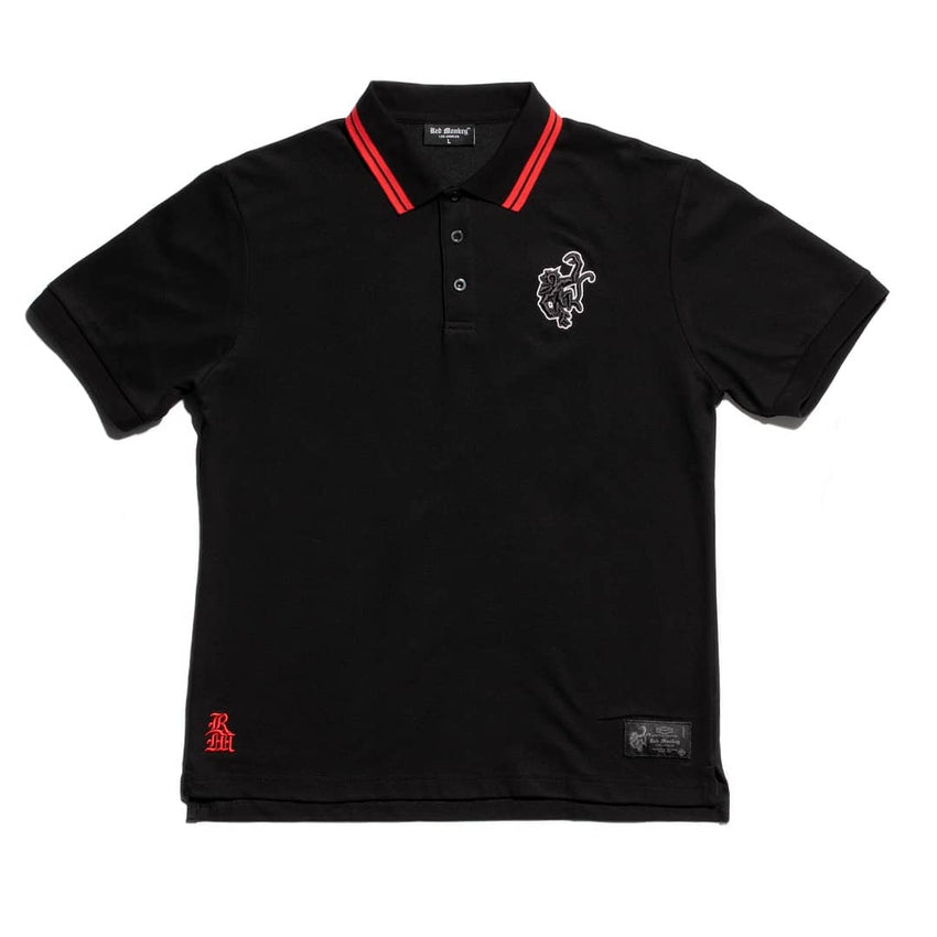 Polos – Red Monkey Lifestyle