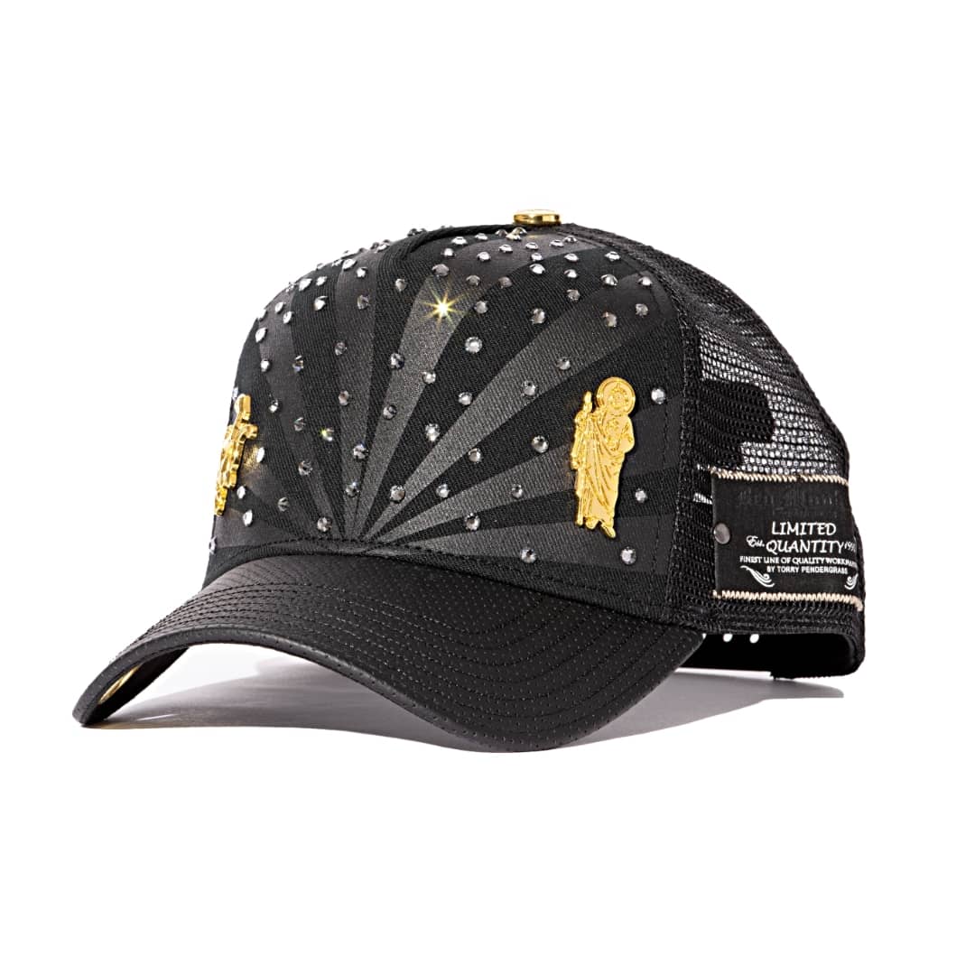 Saint Jude Rise Exclusivo