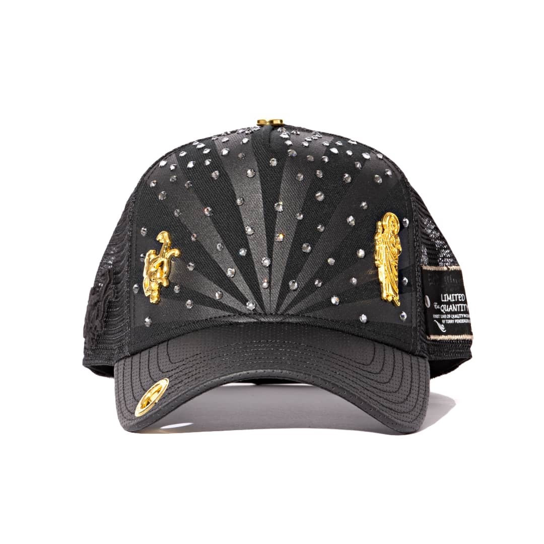 Saint Jude Rise Exclusivo