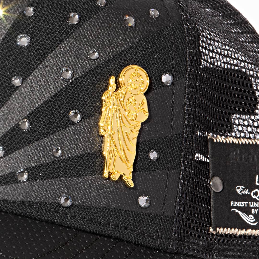 Saint Jude Rise Exclusivo